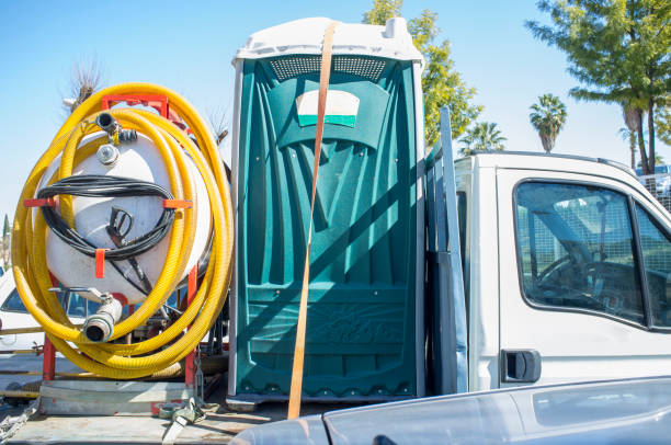 Portable Toilet Options We Offer in Pelham, AL
