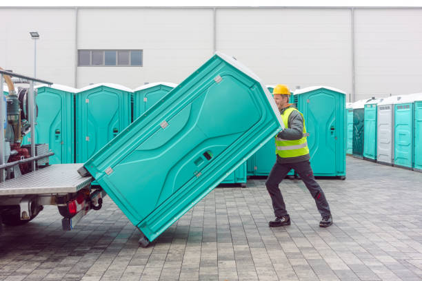 Best Construction site porta potty rental  in Pelham, AL