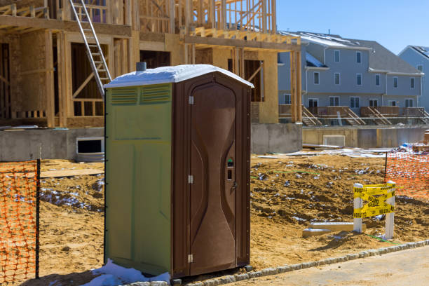 Sanitation services for porta potties in Pelham, AL