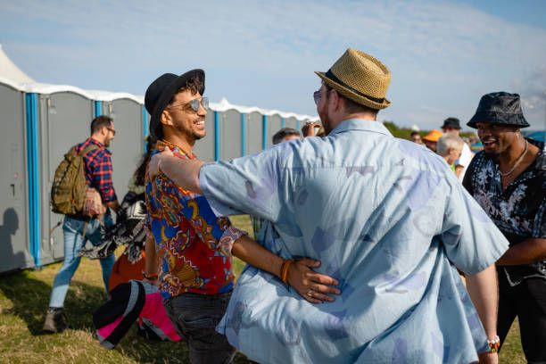 Best Porta potty cleaning services  in Pelham, AL