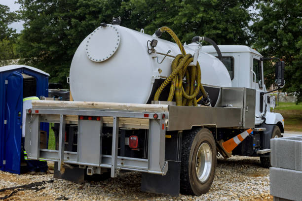 Best Long-term porta potty rental  in Pelham, AL
