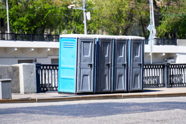 Best Construction site porta potty rental  in Pelham, AL